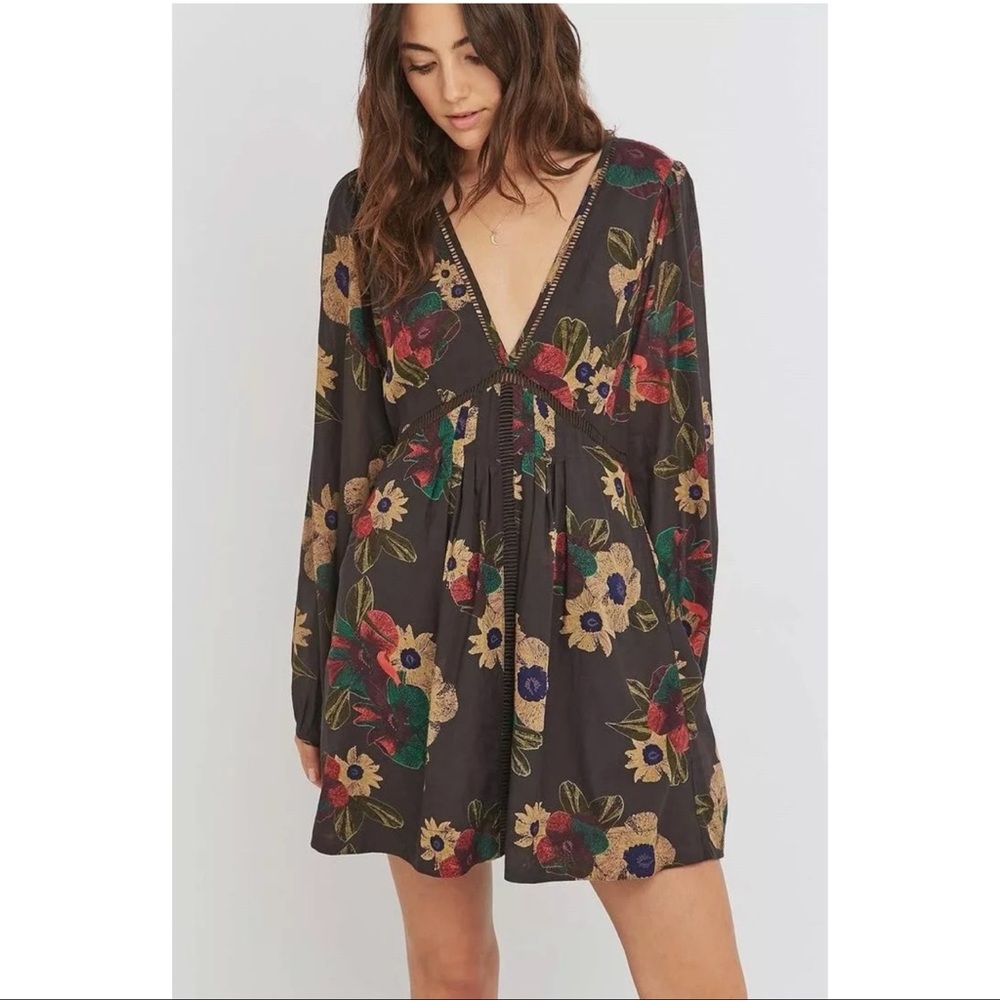 Free People Strawberry Fields